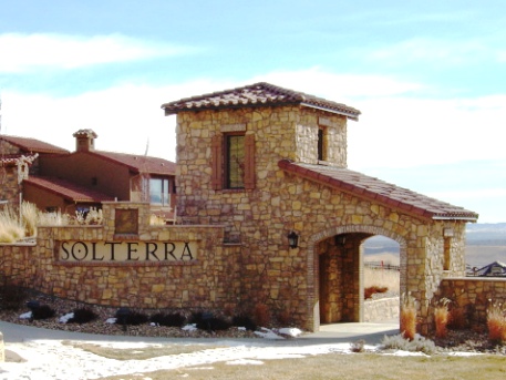 Solterra Gate House Lakewood Colorado