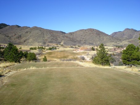 Incredible Ravenna Golf Course and community